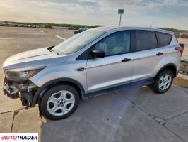 Ford Escape 2019 2 Ford Escape 2019 2