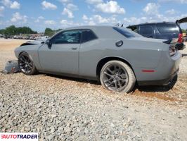 Dodge Challenger 2023 6
