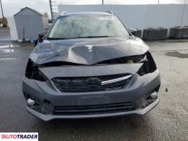 Subaru Impreza 2020 2