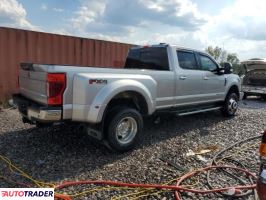 Ford Pozostałe 2020 6