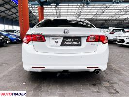 Honda Accord 2015 2 156 KM