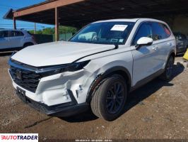 Honda CR-V 2026 1