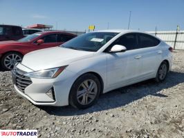 Hyundai Elantra - zobacz ofertę