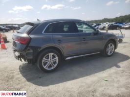 Audi Q5 2024 2