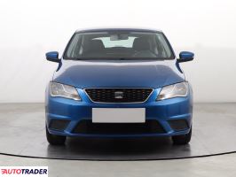 Seat Toledo 2016 1.2 88 KM Seat Toledo 2016 1.2 88 KM