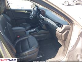 Ford Escape 2020 1 Ford Escape 2020 1