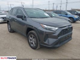 Toyota Pozostałe 2025 2