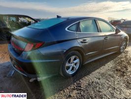 Hyundai Sonata 2020 2