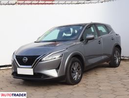 Nissan Qashqai 2022 1.3 155 KM Nissan Qashqai 2022 1.3 155 KM