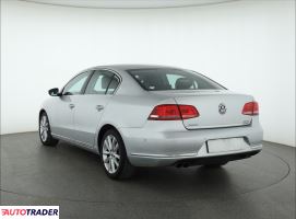 Volkswagen Passat 2014 2.0 138 KM Volkswagen Passat 2014 2.0 138 KM