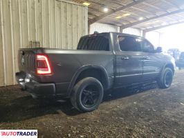 Dodge Ram 2019 5