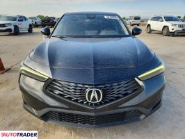 Acura Integra 2023 1