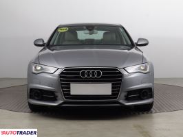 Audi A6 2016 3.0 214 KM Audi A6 2016 3.0 214 KM