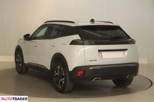 Peugeot 2008 2023 1.2 128 KM