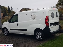 Fiat Doblo 2022 1.6 Fiat Doblo 2022 1.6