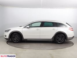 Peugeot 508 2017 2.0 178 KM Peugeot 508 2017 2.0 178 KM