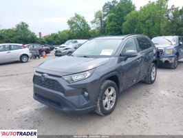 Toyota Pozostałe 2019 2 Toyota Pozostałe 2019 2