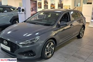 Hyundai i30 2025 1.0 100 KM