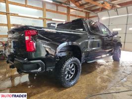 Chevrolet Silverado 2021 6