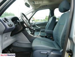 Ford Galaxy 2007 1.8 100 KM Ford Galaxy 2007 1.8 100 KM