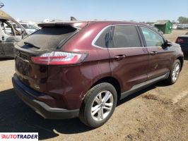 Ford Edge 2019 2