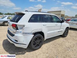 Jeep Grand Cherokee 2021 3