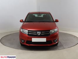 Dacia Sandero 2013 1.1 73 KM