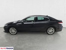 Toyota Camry 2020 2.5 178 KM