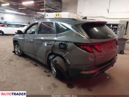 Hyundai Tucson 2024 2