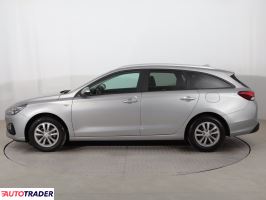 Hyundai i30 2022 1.5 108 KM Hyundai i30 2022 1.5 108 KM