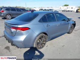 Toyota Corolla 2023 2