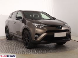Toyota RAV 4 - zobacz ofertę