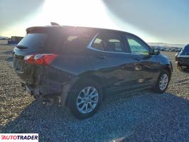 Chevrolet Equinox 2021 1