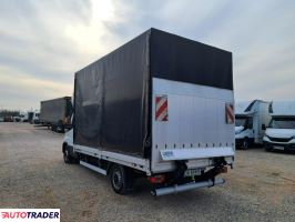 Iveco Daily 2021 3.0