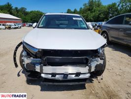Honda CR-V 2026 1
