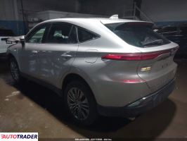 Toyota Venza 2021 2