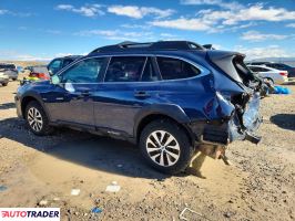 Subaru Outback 2024 2