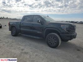 GMC Sierra 2024 6 GMC Sierra 2024 6