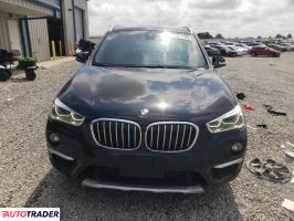 BMW X1 2019 2