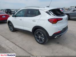 Buick Pozostałe 2020 1 Buick Pozostałe 2020 1