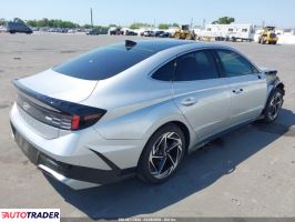 Hyundai Sonata 2024 2