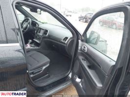 Jeep Grand Cherokee 2019 3