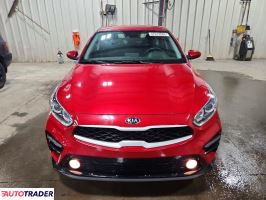 Kia Pozostałe 2021 2