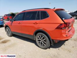 Volkswagen Tiguan 2019 2