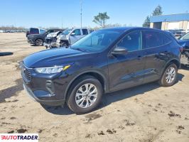 Ford Escape - zobacz ofertę