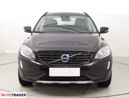 Volvo XC60 2015 2.0 147 KM