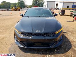 Kia Pozostałe 2021 1