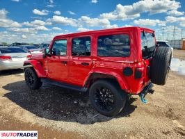 Jeep Wrangler 2022 2