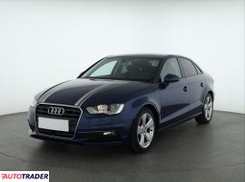 Audi A3 2015 2.0 147 KM