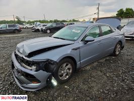 Hyundai Sonata 2025 2